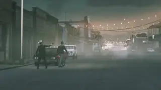 Mafia III | Sinclair Parish | Faster baby DLC