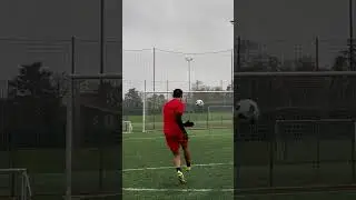 Giorno 5/45 TOPSPIN FREEKICK