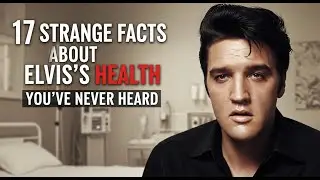17 Strange Facts About Elvis's Health You've Never Heard