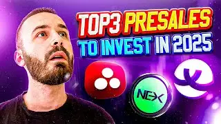 Top Presale Coins With Tokenomics That Work - Sustainable Growth Ahead