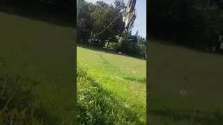 Zip line bonding(milque)