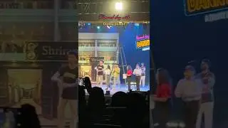 Danny pandit show ✨Pune #travel #viral #trendingshorts #foryou #dailyroutinevlog