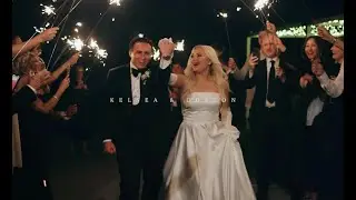 Montage Laguna Beach Wedding Video | Kelsea & Colton