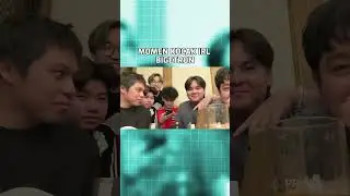Momen-momen kocak IRL Bigetron LUKE, Emannn, Anavel, Erpang, Moreno, dan Finn