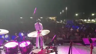 Michael Clews Elvis Tribute acy Viva Las Vegas