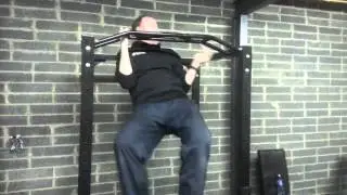 DC Personal Training fitnominations