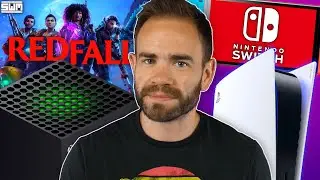 Ситуация с Xbox Redfall хуже, чем мы думали, и скоро ли выйдет большой ремейк? | News Wave