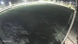 Cancha 3 SILAM Club 21/01/26 inicia 14:01