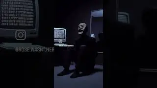 SCP 001 | RNG SHADOW MAN | Entry Log 0.4 Frequency Unknown 