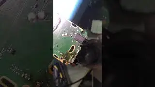 Nokia 106mobile change charging base #viralvideo #repair #shortvideo