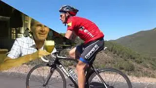 Chris Lannoo - 100.000 km in 't peloton van WTC Stillekens Aan Landegem