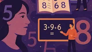 The Math Of The Universe Numbers in Quantum Physics!