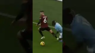 doku ☠️  #doku #mancity #belgium #english #football #dribling #bernandosilva #goals