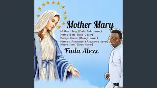 Mother Mary