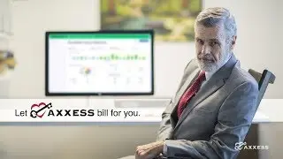 AxxessBilling Services for Home Health Agencies