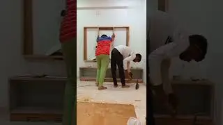 || tv unit design simple, &hearts;️ tv unit design low budget tamil,# tv unit design 2023 images#shorts ||