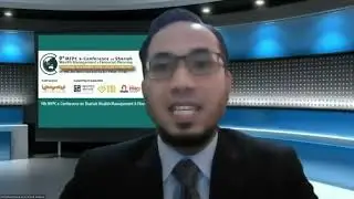 Organising Chairman
