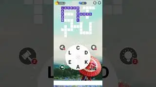 Word City Level 125