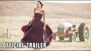 Starbright - Trailer (2026) Ted Levine, John Rhys-Davies, Elisabeth R&ouml;hm