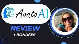 Avato AI Review + Demo with Amazing Bonuses