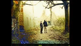 Capuze & Limid - SCORSO (prod. Zutera)