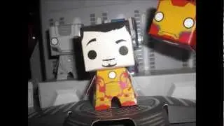 iron man 3 boxos