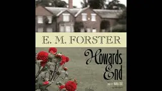 Howards End - E.M. Forster