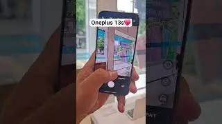 Oneplus 13s ❤️🔥🔥#trending #smartphone #oneplus #oneplus13s #oneplusindia #shortvideo #shorts #mobile
