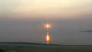 Most Amazing Sunset