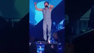 Manuel Carrasco/Concierto Mallorca(9/9/23)