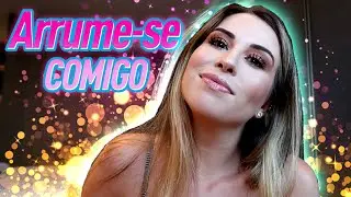 ARRUME-SE COMIGO PRO MEU ANIVERSÁRIO