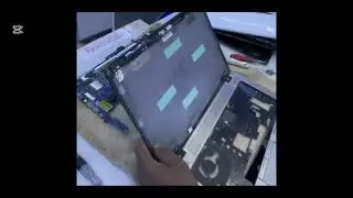 Computer repair and maintenance Course work