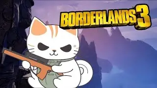 In The Shadow Of Starlight: Borderlands 3