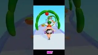 Body Race 😋 All Levels - Best Game Mobile Walkthrough NDT54634