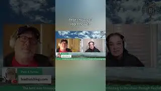 Using Chat GPT or other AI service, Brad Hutchings and Pete Turner describe how to use them well