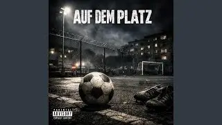 Auf dem Platz