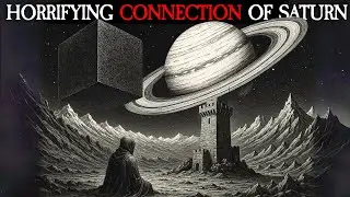 SATURN The Hidden Prison of the Universe Soul Trap EXPOSED