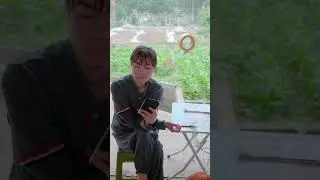 Stealing money in front of wife 🤣 #shorts #funny #clipvui #comedy #fun #memes