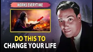 Neville Goddard - Transform Your Life: The Power of Metaphysical Interpretations