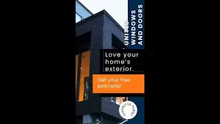 Your Trusted Partner for Windows & Siding