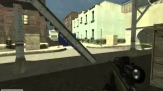 Rush Team FFA(contra todos):Menuda Racha!!!