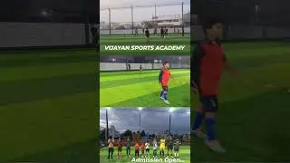 best sports academy in chennai | Vijayan Sports Academy