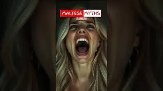 Trailer: Welcome to Maltese Myths & Legends!!
