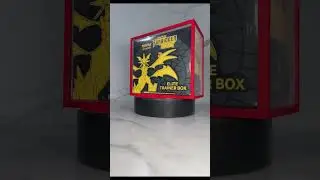 CaseCover&trade; Fire x Forbidden Light ETB