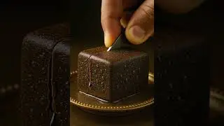 🎂🔪 ASMR Cake Cutting Sounds | Satisfying & Relaxing Video for Sleep & Focus 😌✨