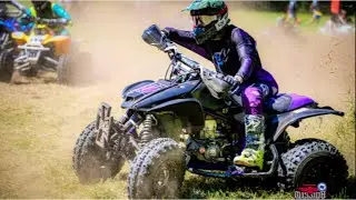 IXCR Mission Impossible 2025/AM ATV D 22+