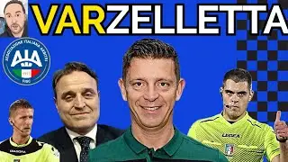 🤣 AIA-ahahah! ROCCHI 