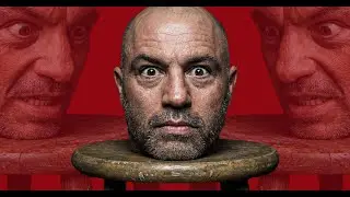 Ethan Klein Trashes Joe Rogan, Calls Him “Stoolf**ker”
