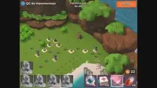 Tutorial - QG do Tenente Hammerman 25