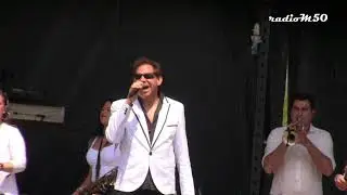 Orquesta Pontevedra 2018 - Popurrí de Merengues.
